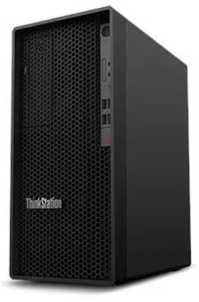 Stacionarus kompiuteris „Lenovo ThinkStation P2 Tower Gen 2“ 30JQ009VPB „Ultra 7“ 265, 32 GB, 1000 SSD, RTX 5060, W11Pro, darbo stotis
