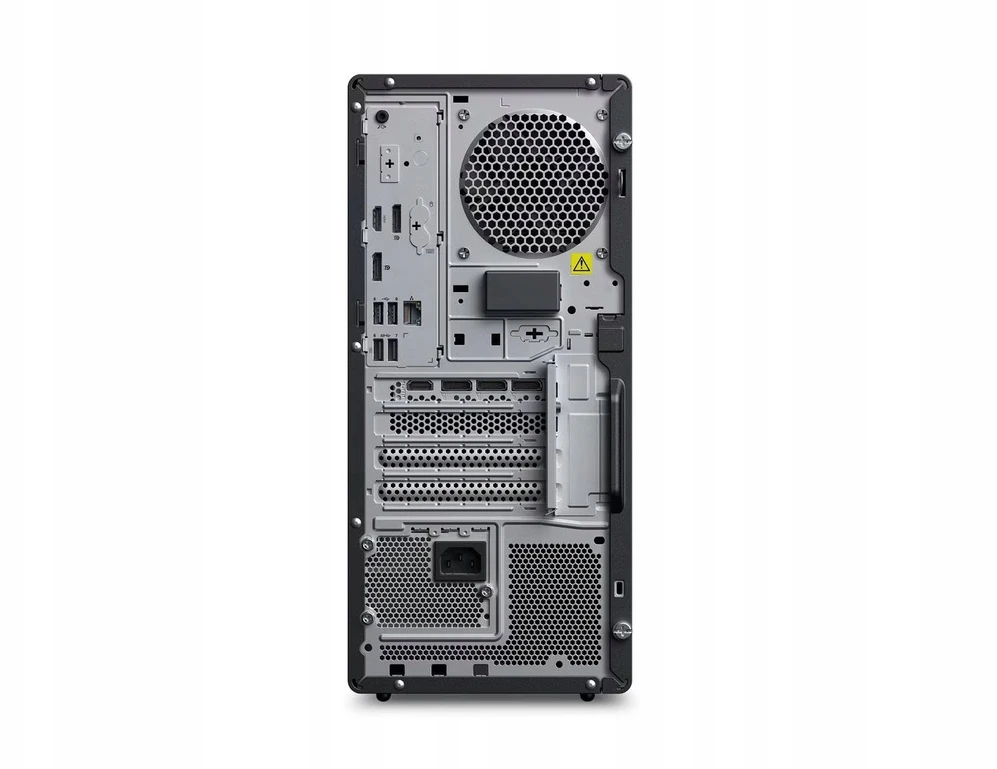 Stacionarus kompiuteris „Lenovo ThinkStation P2 Tower Gen 2“ 30JQ000EPB „Ultra 9“ 285K 32 GB 1000 SSD RTX4060 W11Pro darbo stotis