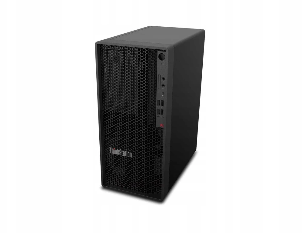 Stacionarus kompiuteris „Lenovo ThinkStation P2 Tower Gen 2“ 30JQ000EPB „Ultra 9“ 285K 32 GB 1000 SSD RTX4060 W11Pro darbo stotis