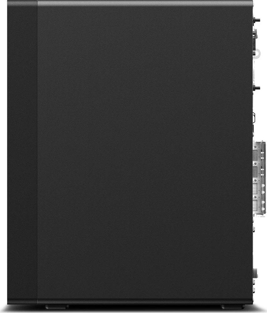 Stacionarus kompiuteris Lenovo ThinkStation P2 Tower 30FR003QPB darbo stotis i9-14900K 32GB 1000SSD RTX 4060 W11Pro