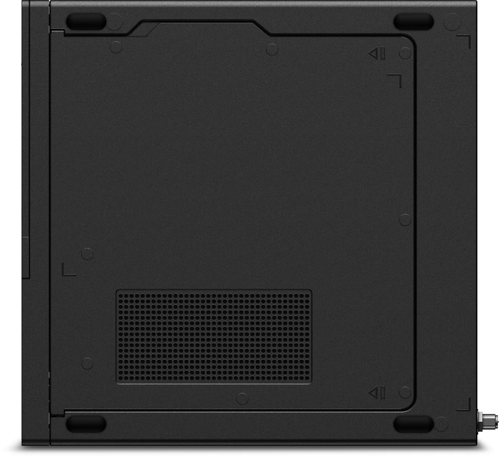 Komputer Lenovo ThinkStation P3 Tiny G2 Intel Core Ultra 9 285 2x32GB 1TB SSD UMA W11P (30K50081GE)