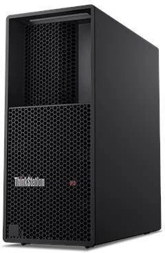 Stacionarus kompiuteris Lenovo „ThinkStation P3 Tower Gen 2“ 30HT005KPB Ultra 9 285K 64 GB 1000 SSD RTX 2000 Ada W11Pro darbo stotis