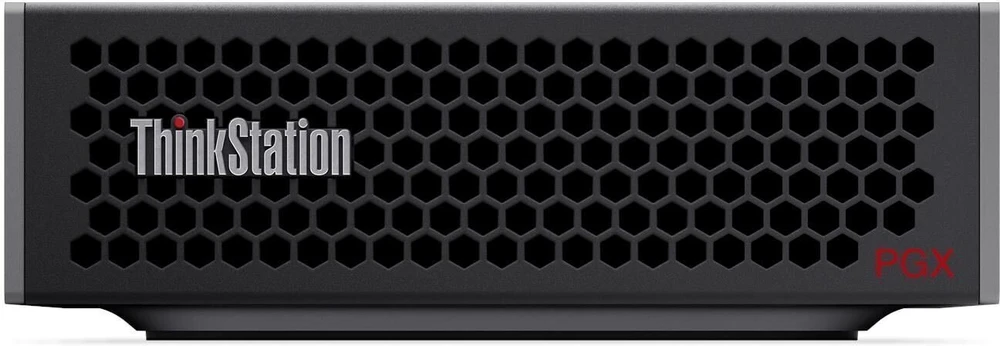 Stacja robocza AI Lenovo ThinkStation PGX 30KL000FYM NVIDIA Blackwell GB10 128GB 2000SSD Int DGX-OS Linux