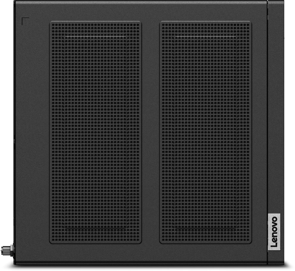 Kompiuteris Lenovo TS P3 TINY G2 CU7-265 64GB