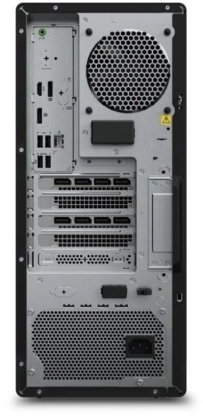 Stacionarus kompiuteris Kompiuteris Lenovo TS/ThinkStation P3 Tower Gen2 / Intel Core Ultra 7 265K / 64GB / 512GB / NVIDIA RTX2000 ADA - 16GB / Windows 11 Pro 64 / 3 metai