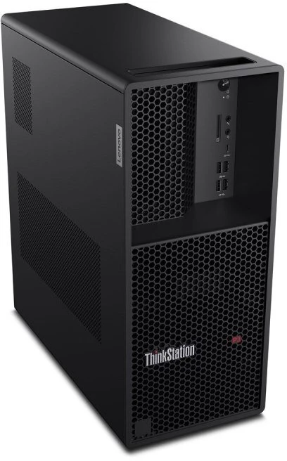 Stacionarus kompiuteris Kompiuteris Lenovo TS/ThinkStation P3 Tower Gen2 / Intel Core Ultra 7 265K / 64GB / 512GB / NVIDIA RTX2000 ADA - 16GB / Windows 11 Pro 64 / 3 metai