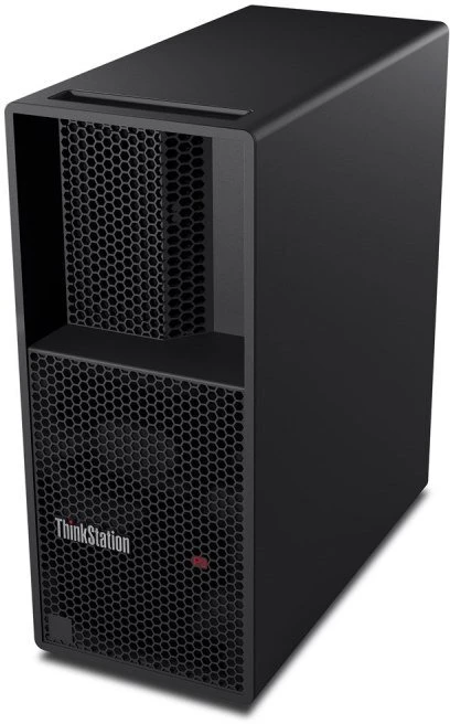 Stacionarus kompiuteris Kompiuteris Lenovo TS/ThinkStation P3 Tower Gen2 / Intel Core Ultra 7 265K / 64GB / 512GB / NVIDIA RTX2000 ADA - 16GB / Windows 11 Pro 64 / 3 metai