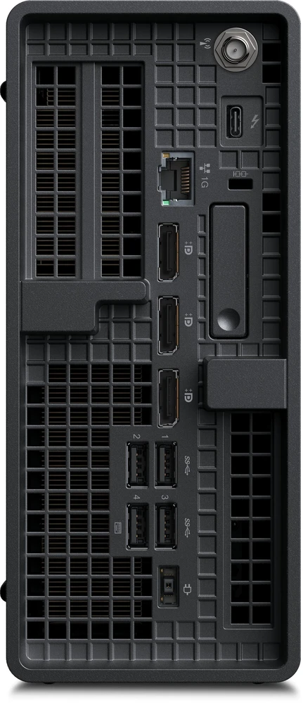 Stacionarus kompiuteris Kompiuteris Lenovo TS / ThinkStation P3 Ultra Gen2 / Intel Core Ultra 7 265 / 48 GB / 512 GB / Intel(r) Graphics / Windows 11 Pro 64 bitų / 3 metai
