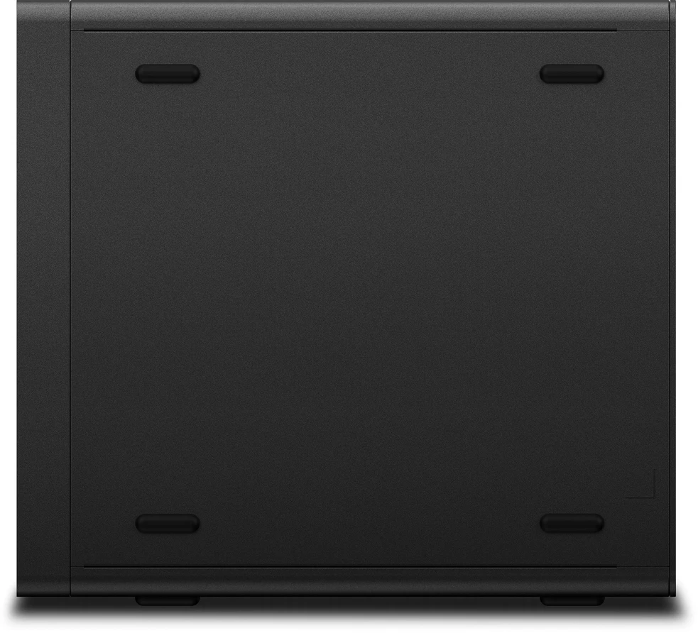 Stacionarus kompiuteris Kompiuteris Lenovo TS / ThinkStation P3 Ultra Gen2 / Intel Core Ultra 7 265 / 48 GB / 512 GB / Intel(r) Graphics / Windows 11 Pro 64 bitų / 3 metai