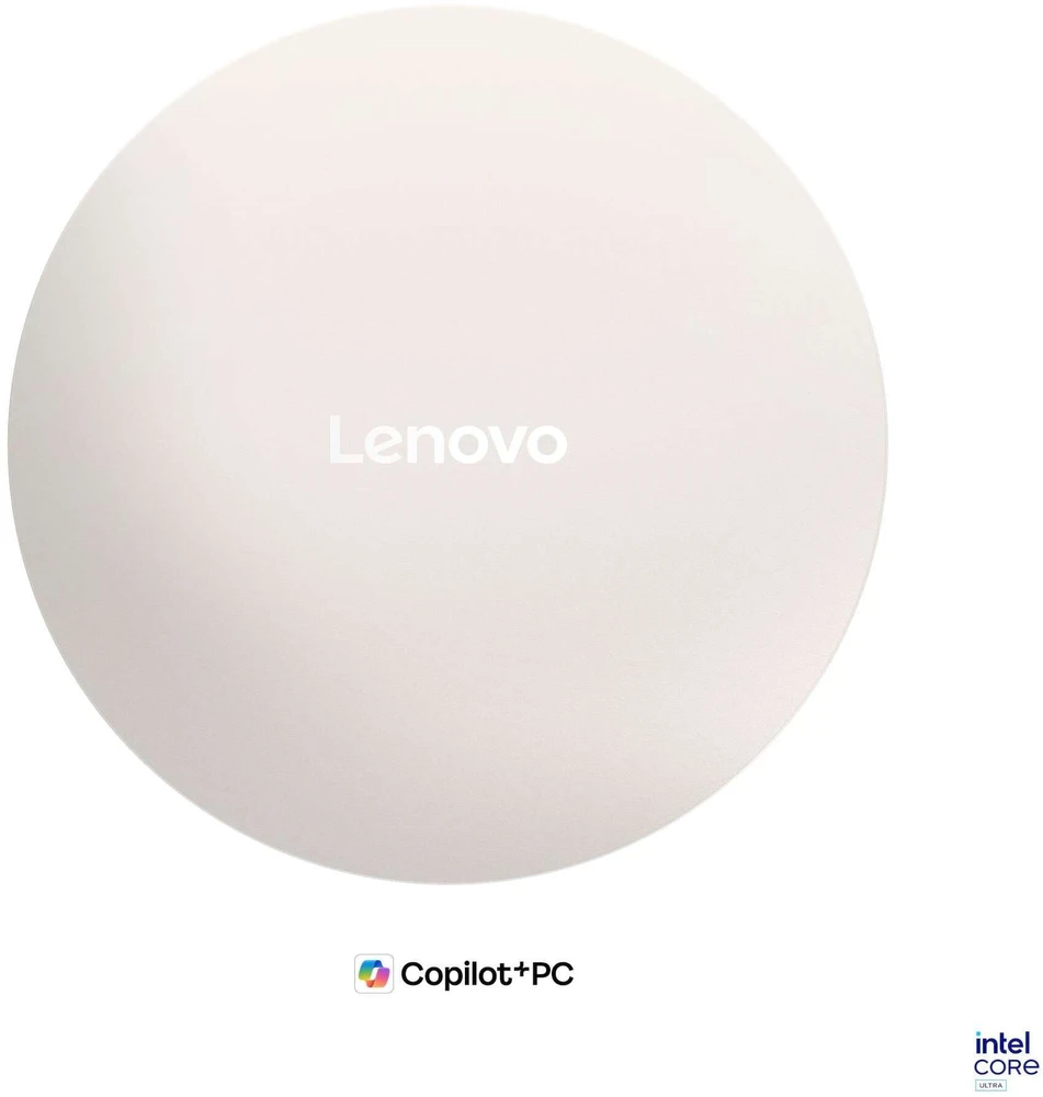 Lenovo Yoga Mini 01IPH11 Ultra 5 325 16GB, pilkas