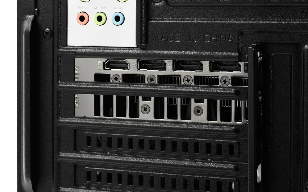 Stacionarus kompiuteris „Level GO [B20] Ultra 5“ | RTX 5060 | 64 GB | 1 TB | W11H