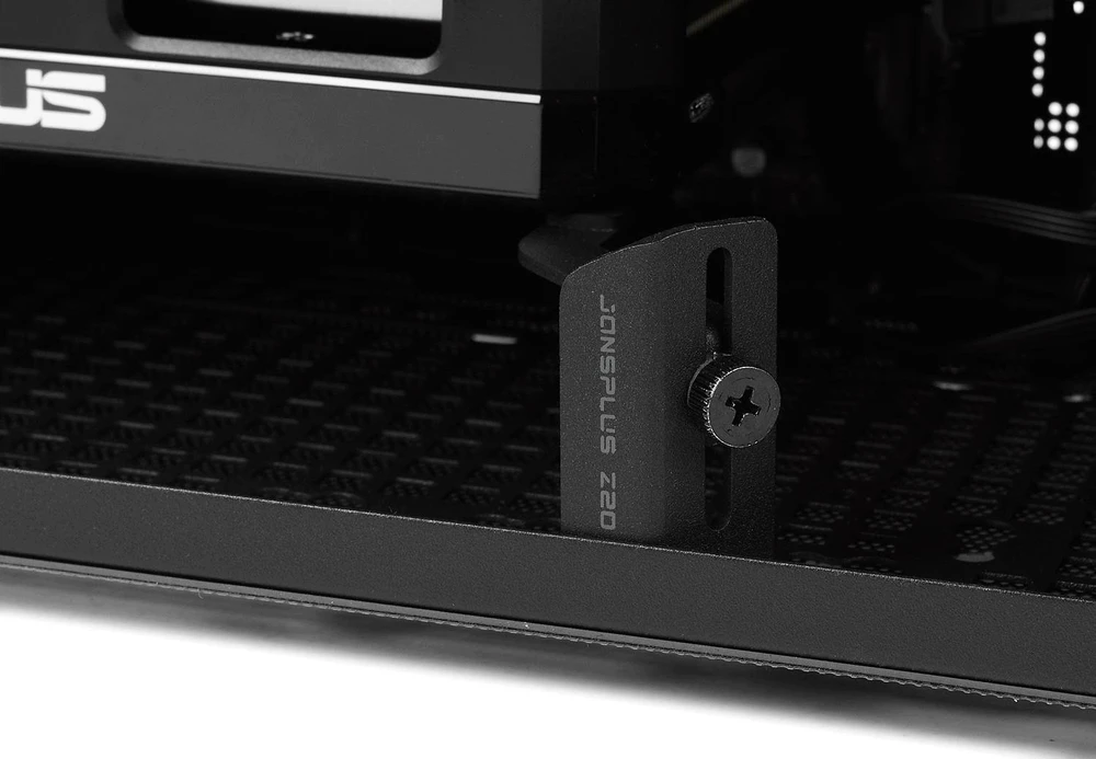 Stacionarus kompiuteris „Level PRO“ [H21] „Ultra 5“ | RTX 5060 Ti 16 GB | 64 GB | 1 TB | „Windows 11 Home“