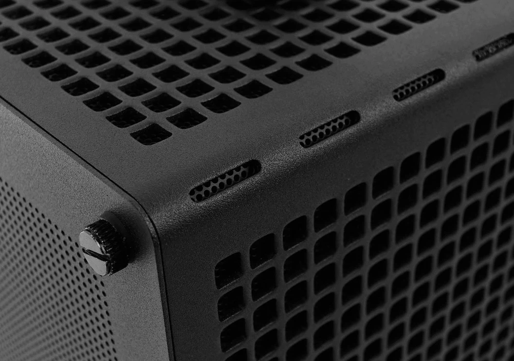 Stacionarus kompiuteris „Level PRO“ [H21] „Ultra 5“ | RTX 5060 Ti 16 GB | 64 GB | 1 TB | „Windows 11 Home“