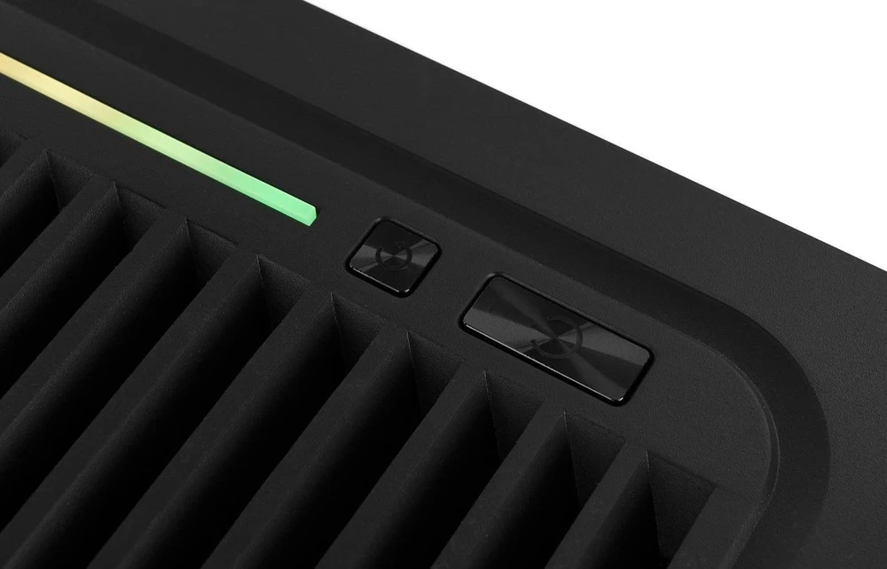 Stacionarus kompiuteris Level UP [C13] Ryzen 7 | RTX 5080 | 64GB | 2TB