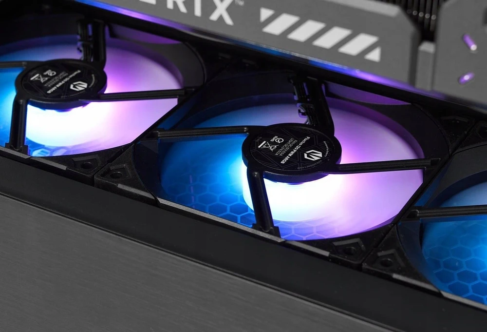 Stacionarus kompiuteris Aukštesnis lygis [D34] Ultra 9 | RTX 5080 | 96 GB | 4 TB + 8 TB