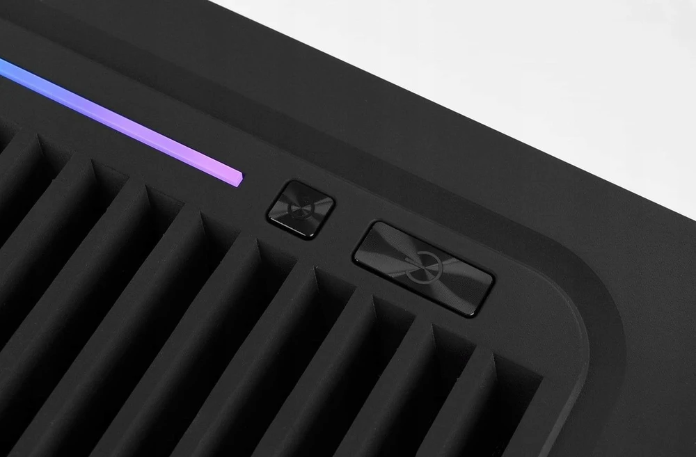 Stacionarus kompiuteris Aukštesnis lygis [D34] Ultra 9 | RTX 5080 | 96 GB | 4 TB + 8 TB