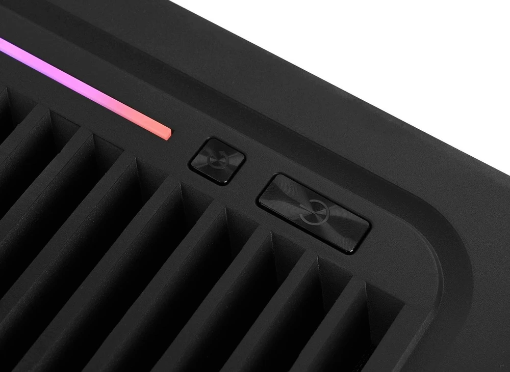 Stacionarus kompiuteris Level UP [M12] Ryzen 7 | RTX 5070 | 32GB | 4TB | W11 Pro