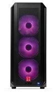 Komputer Lynx Challenger, Ryzen 5 5600, 16GB, RTX 5060, 1TB M.2 PCIe Windows 11 Home