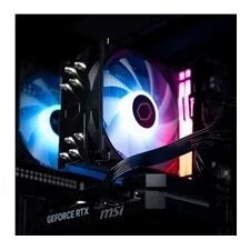 Komputer Lynx Challenger, Ryzen 5 5600, 16GB, RTX 5060, 1TB M.2 PCIe Windows 11 Home