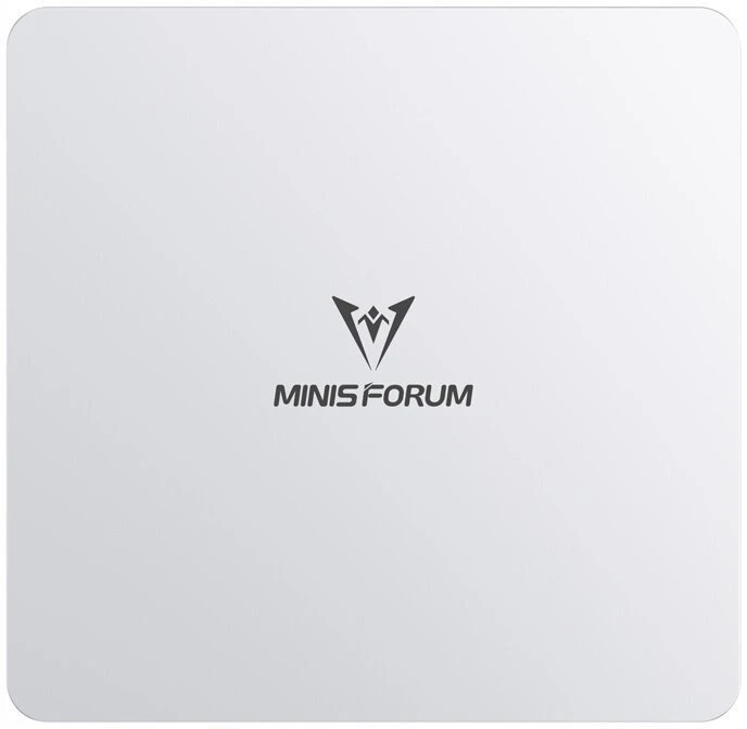 MINIS FORUM UM870 Plus Ryzen 7 8745H 16GB + 512GB Mini PC