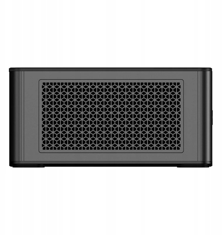 minis forum Mini kompiuteris MINI FORUM UM890 Pro Ryzen 9 8945HS 16GB + 512GB