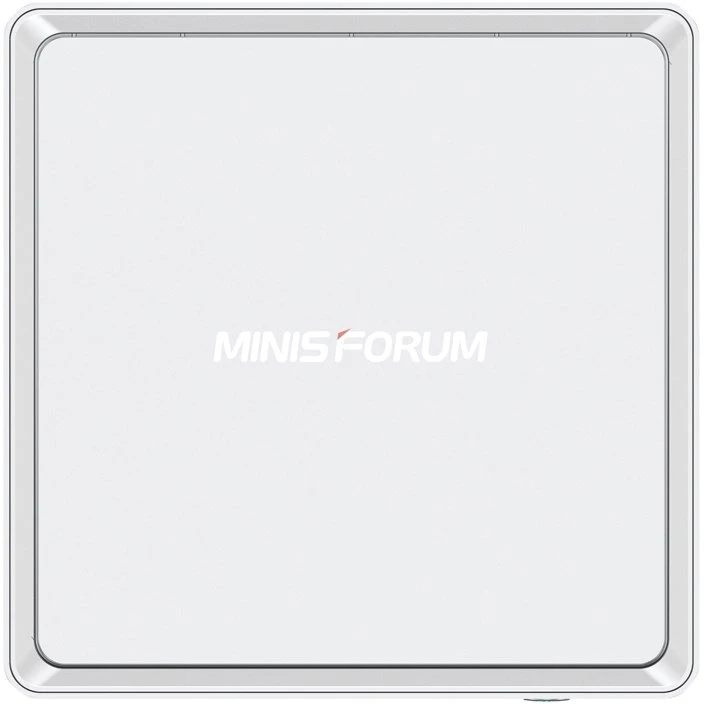 MINI-PC Minis Forum NAB6 Lite Intel Core i5-12600H, 16GB+512GB
