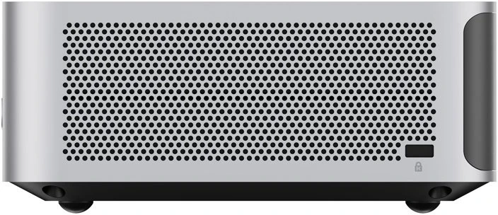 Mini kompiuteris MiniPC Minis Forum X1-255 AMD Ryzen 7 H255, barebone
