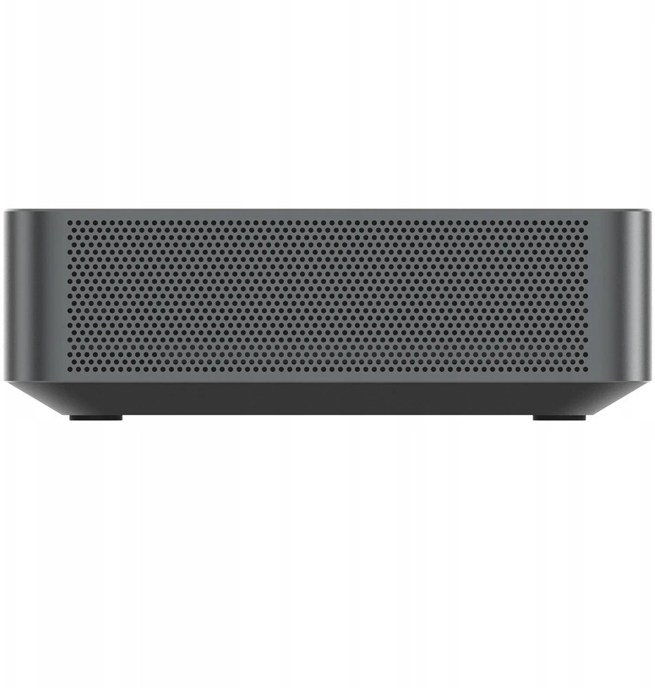 Mini kompiuteris Minix N512 i5 12600h 16GB 1TB Windows 11 Pro