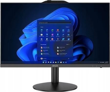 MSI PRO AP242P 14M-649XEU Intel Core i5-14400 23,8 colio FHD 2x8GB 512GB M.2 PCIe 802.11 AX + BT 5.3 NOOS