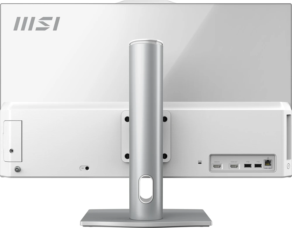 Stacionarus kompiuteris Kompiuteris MSI MSI Modern AM272P 1M-1428AT 27" LED FHD 16GB/512GB SSD W10P