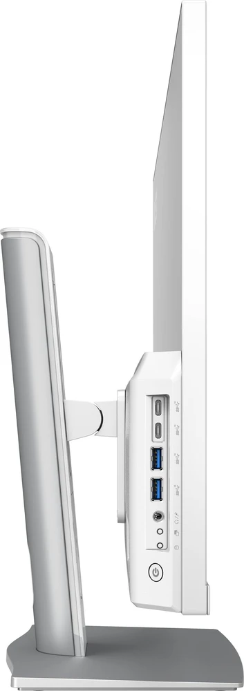 Stacionarus kompiuteris Kompiuteris MSI MSI Modern AM272P 1M-1426AT i5-14 27" LED FHD 16GB/512GB SSD W11 Home NextGen