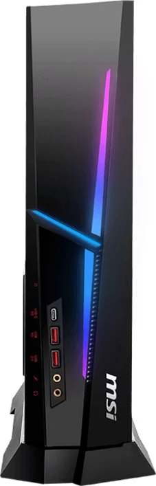 MSI MPG Trident AS AI 2NVP7-012AT stacionarus kompiuteris, Intel Core Ultra 7 265F procesorius, 32 GB DDR5 RAM, 1 TB M.2 SSD, Nvidia RTX 5070, Windows 11 Home