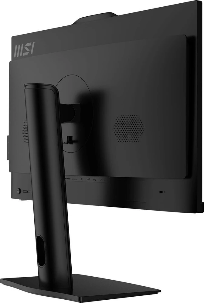 Stacionarus kompiuteris MSI Pro AP242P 14M-813EU Intel® Core™ i7 i7-14700 60.5 cm (23.8") 1920 x 1080 pikselių All-in-One PC 16 GB DDR5-SDRAM 1 TB SSD NoOS Wi-Fi 6E (802.11ax) Juodas