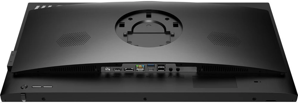 Stacionarus kompiuteris MSI Pro AP242P 14M-813EU Intel® Core™ i7 i7-14700 60.5 cm (23.8") 1920 x 1080 pikselių All-in-One PC 16 GB DDR5-SDRAM 1 TB SSD NoOS Wi-Fi 6E (802.11ax) Juodas