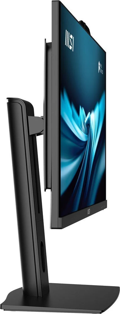 Stacionarus kompiuteris MSI Pro AP242P 14M-813EU Intel® Core™ i7 i7-14700 60.5 cm (23.8") 1920 x 1080 pikselių All-in-One PC 16 GB DDR5-SDRAM 1 TB SSD NoOS Wi-Fi 6E (802.11ax) Juodas