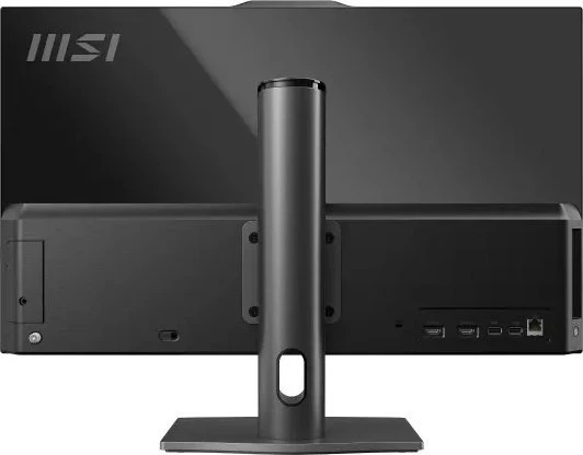 Stacionarus kompiuteris MSI Modern AM272P 1M-845EU Intel Core 7 150U 27 colių FHD 2x8GB 1TB M.2 PCIe 802.11 AX ir BT 5.3 W11P