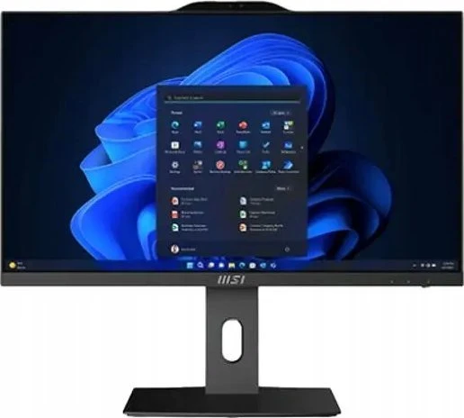 Stacionarus kompiuteris MSI All in One PRO AP242P 14M-813EU - i7-14700 | 23,8" | 16GB | 1TB | W11P | Juodas