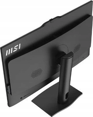 Stacionarus kompiuteris MSI PRO AP272P 14M-495EU Intel Core i7-14700 27inch FHD 2x8GB 1TB M.2 PCIe UMA 802.11 AX + BT 5.3 W11P Juodas