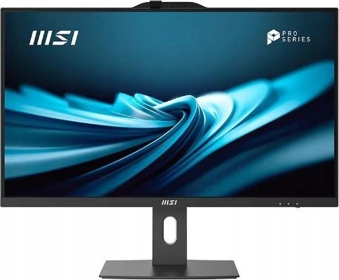 Stacionarus kompiuteris MSI All in One PRO AP272P 14M-496EU - i5-14400 | 27" | 16 GB | 512 GB | W11P | juodas
