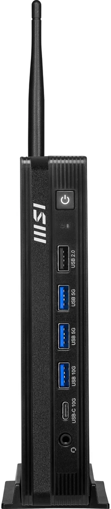 MSI Komputer pro dp10 a14mg-001eu w11pro/i7-14700/16gb/1tb/juoda