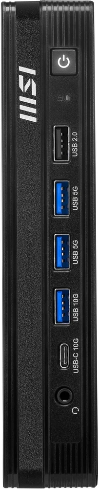 MSI Komputer pro dp10 a14mg-001eu w11pro/i7-14700/16gb/1tb/juoda