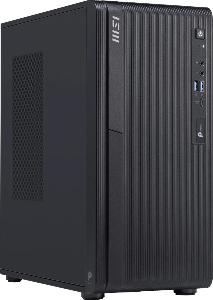 Komputer MSI PRO DP180 A14-1274XAT 16GB/512GB SSD bez systemu operacyjnego (00B0A761-1274)