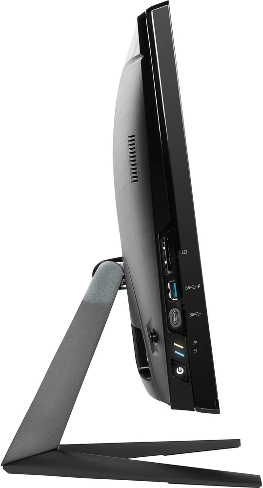 Stacionarus kompiuteris MSI PRO AP222T 14MA-613EU Intel Core i3-14100 21.5inch LED FHD 8GB 512GB SSD W11H