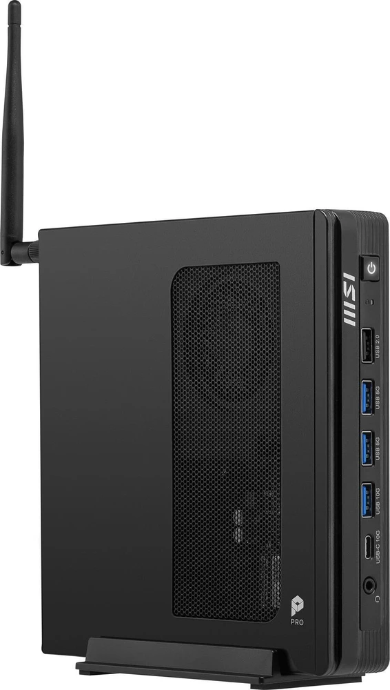 MSI PRO DP10 A14MG-015AT i5-14400/16GB/512GB SSD W10P