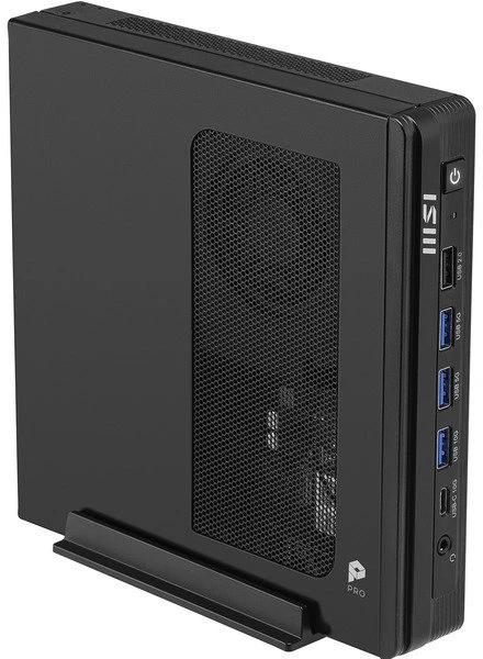 Komputer MSI PRO DP10 A14MG-016AT i5-14400/16GB/1TB SSD W10P (00B21011-016)