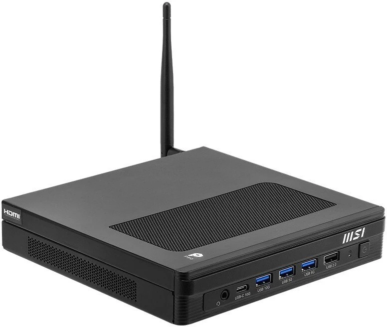 Komputer MSI PRO DP10 A14MG-016AT i5-14400/16GB/1TB SSD W10P (00B21011-016)