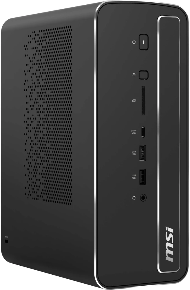 MSI PRO MAX EDGE AI+ 11M-005EU AMD Ryzen AI Max+ 395 128GB 2TB SSD AMD Radeon 890M W11P
