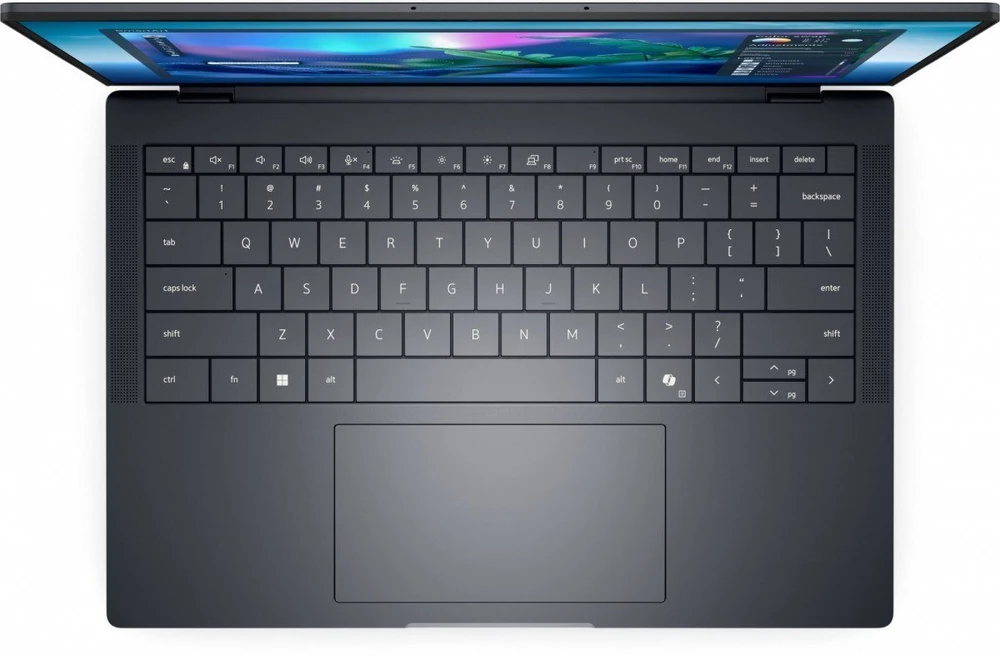 Stacionarus kompiuteris „Dell Pro Max 14 Premium“ darbo stotis MA14250 „Win11Pro“ U7-265H 32GB 1TB RTX Pro 2000 FGRPR kamera ir mikrofonas WLAN+BT 14.0 FHD+ apšvietimu KB 4 celės 130W 3YPS