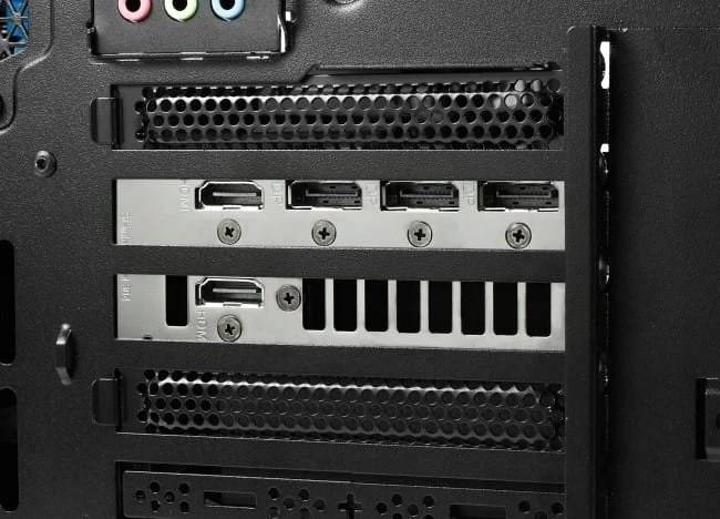 Stacionarus kompiuteris Ultimate R790 [C23] Ryzen 7 | RTX 5080 | 64GB | 4TB+8TB | W11H | DLSS 4
