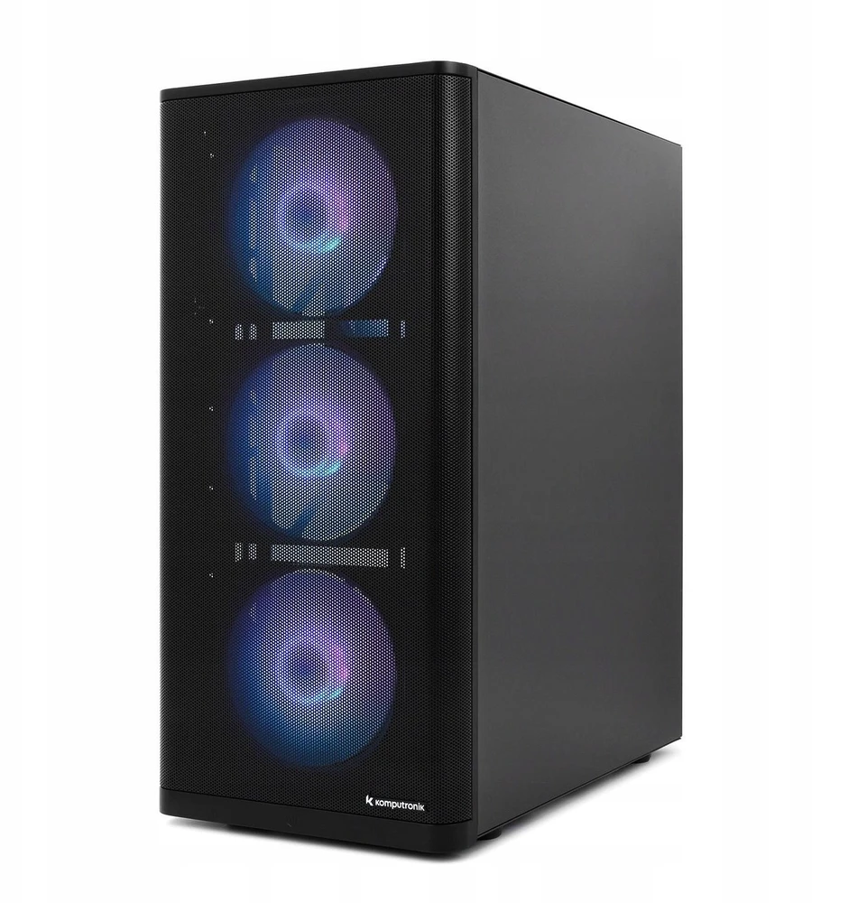 Ultimate U520 [C02] Ultra 5 | RTX 5070 Ti | 32GB | 2TB | W11H